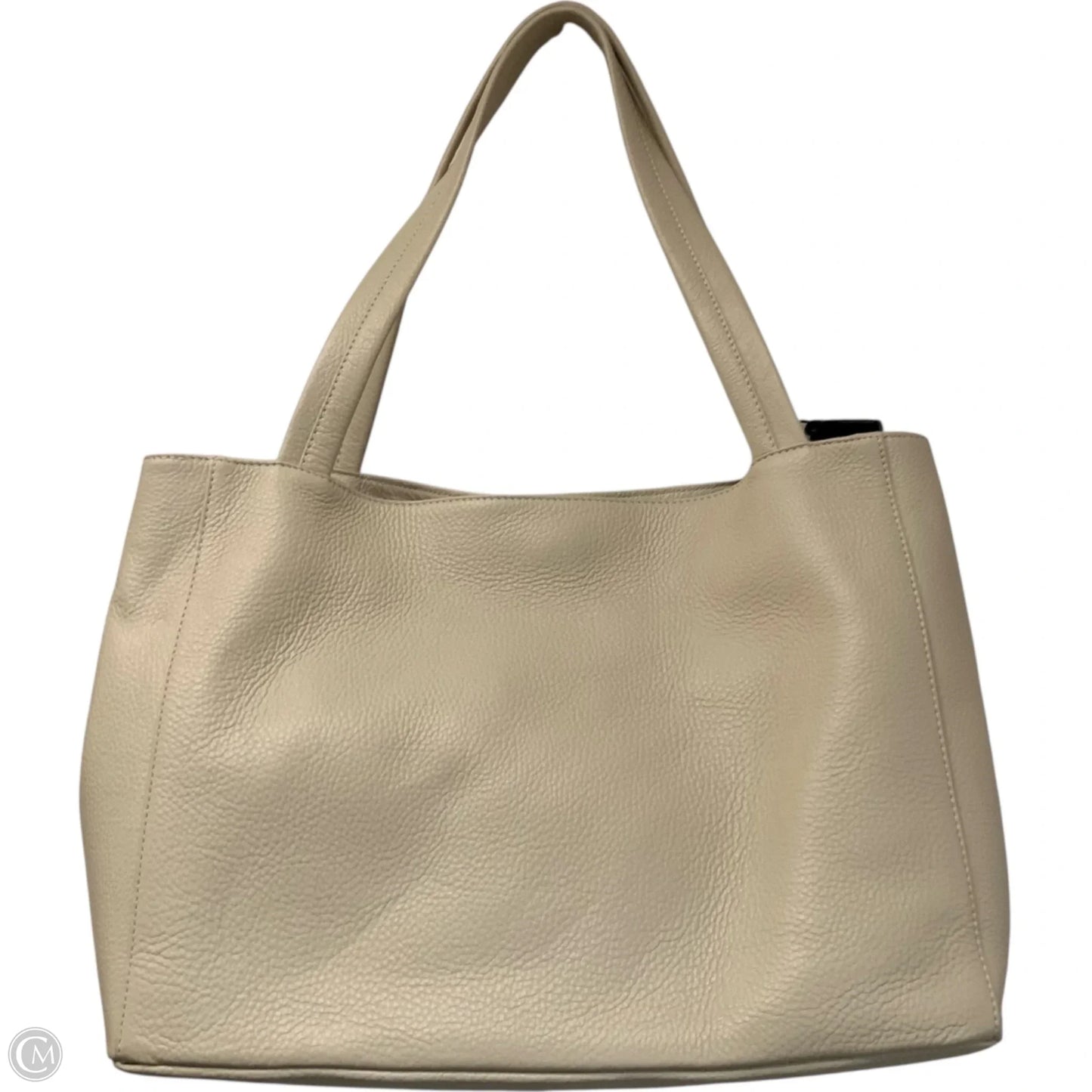 Tote Designer By Valentino-mario, Size: Large