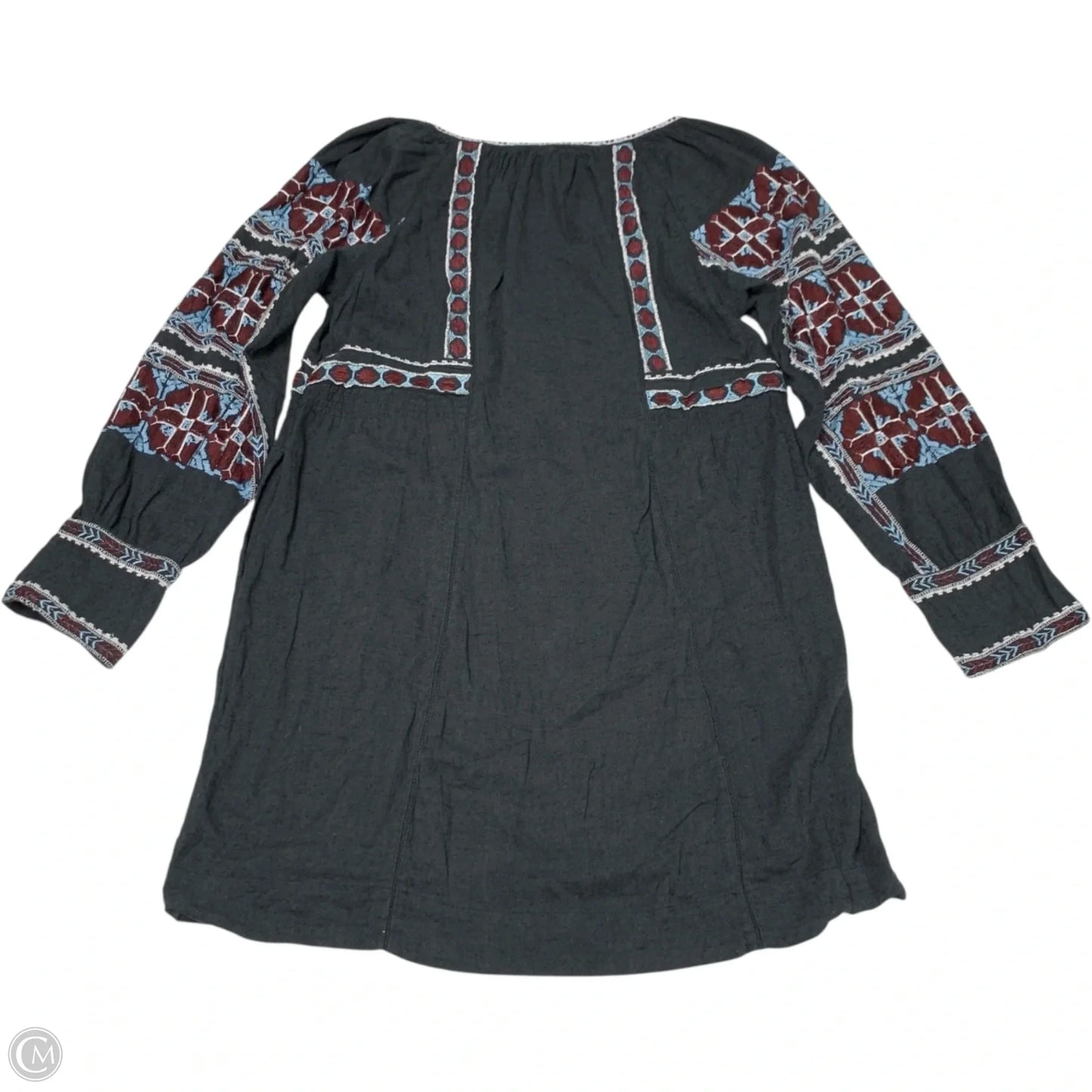 Dress Casual Short By Free People In Black, Size: S