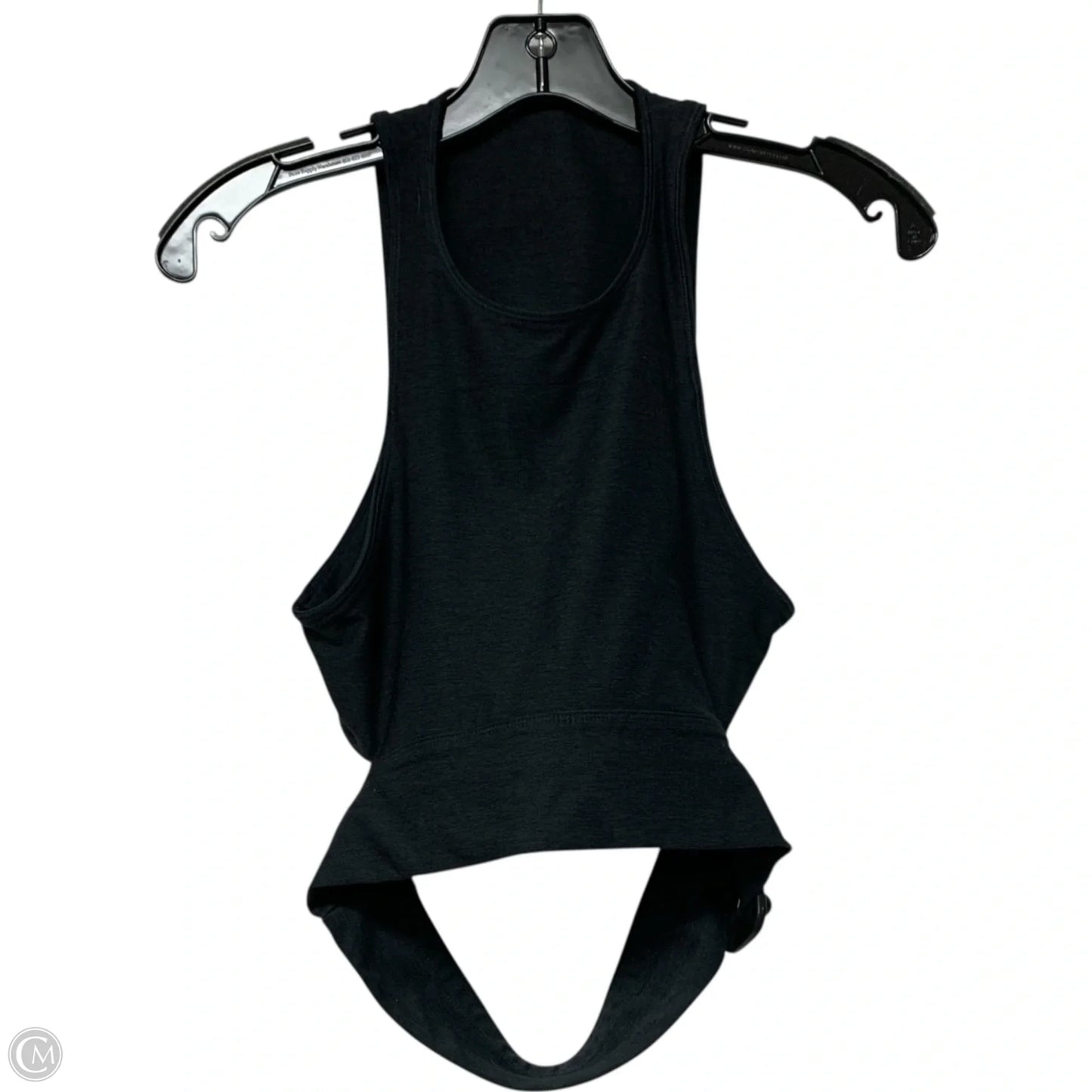 Athletic Bra By Outdoor Voices In Black, Size: S