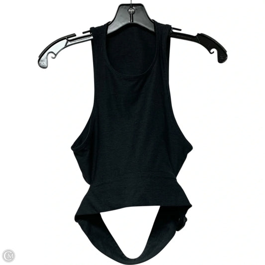 Athletic Bra By Outdoor Voices In Black, Size: S