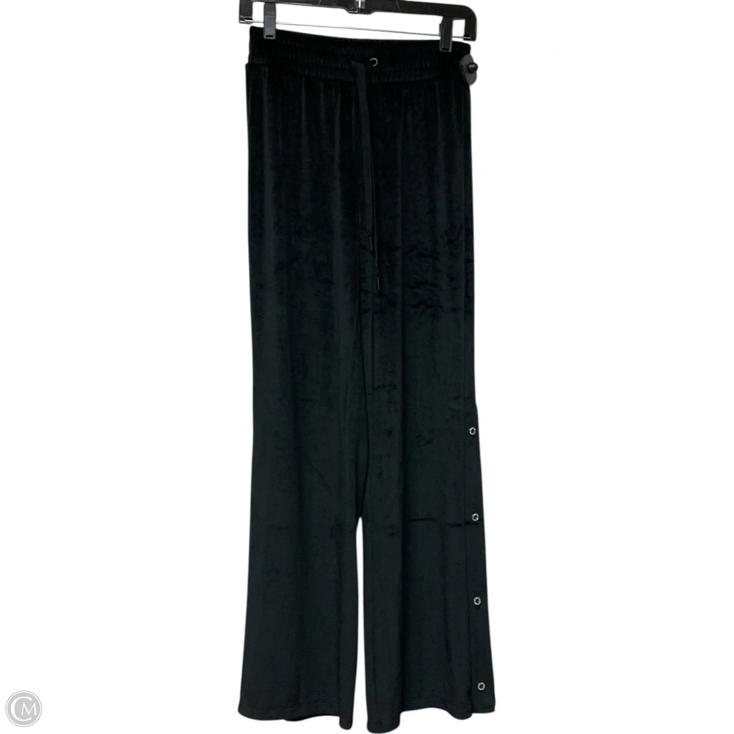 Pants Lounge By Victorias Secret In Black, Size: Xs