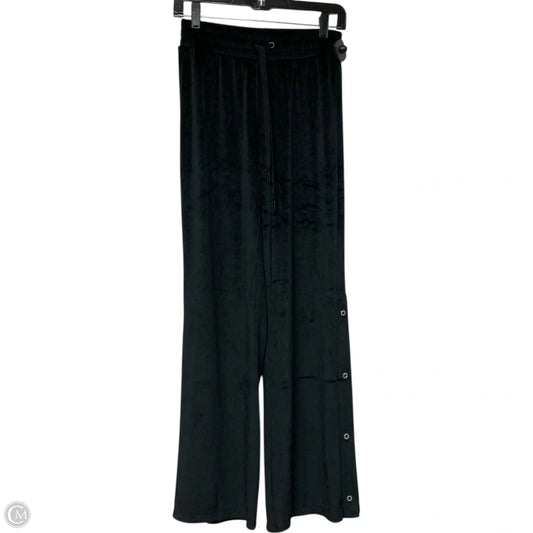 Pants Lounge By Victorias Secret In Black, Size: Xs