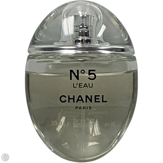 Fragrance Luxury Designer By Chanel