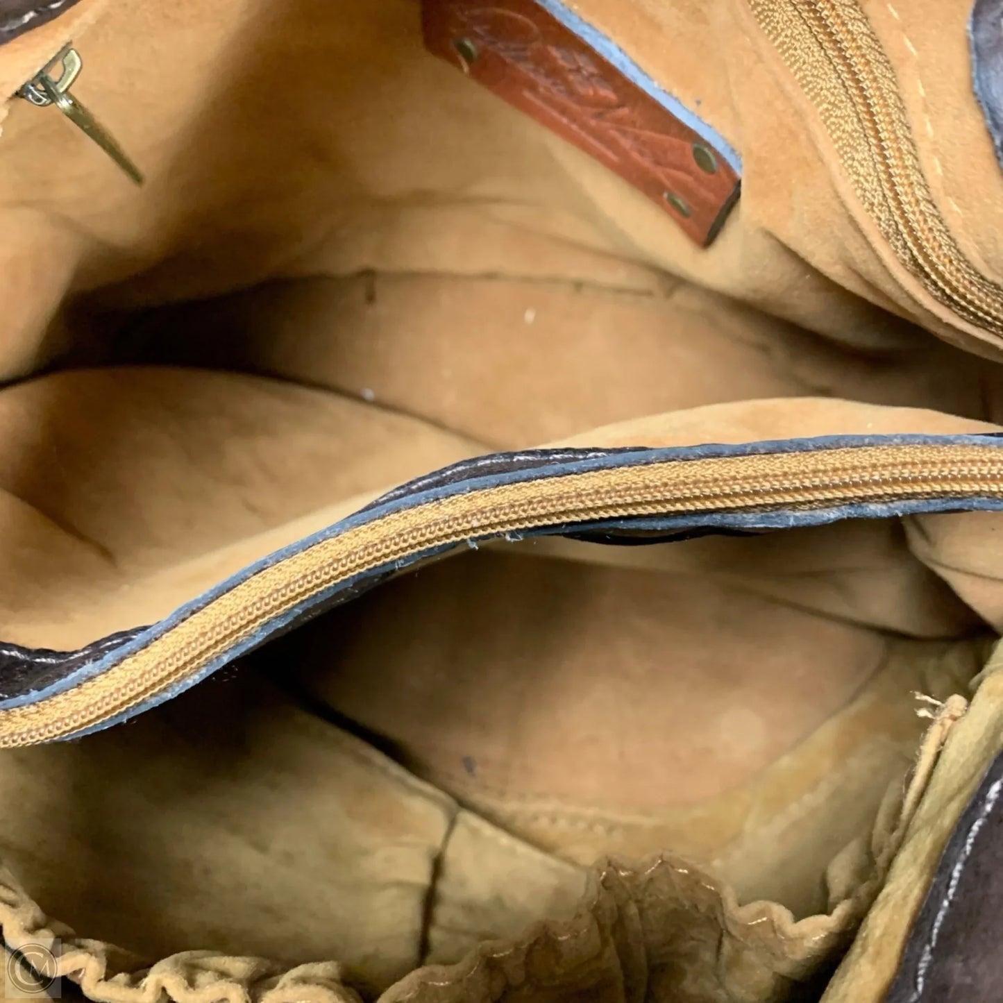 Tote Designer By Patricia Nash, Size: Small