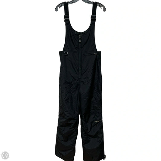Overalls By Outdoor Gear In Black, Size: Xl
