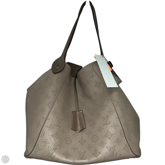 Tote Luxury Designer By Louis Vuitton, Size: Small