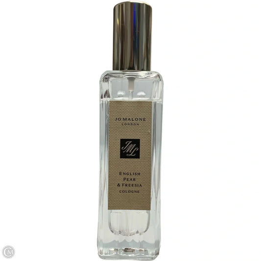 Fragrance By Jo Malone