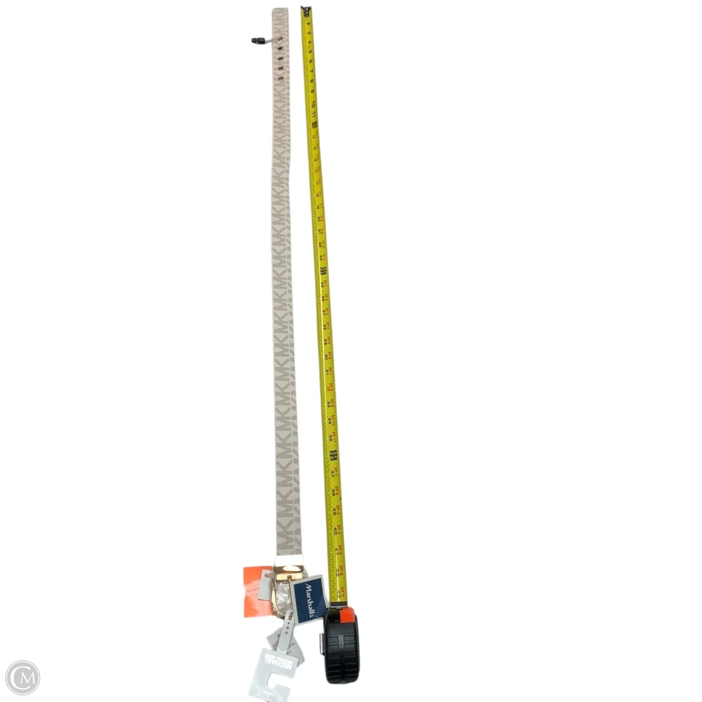 Belt By Michael By Michael Kors, Size: Large