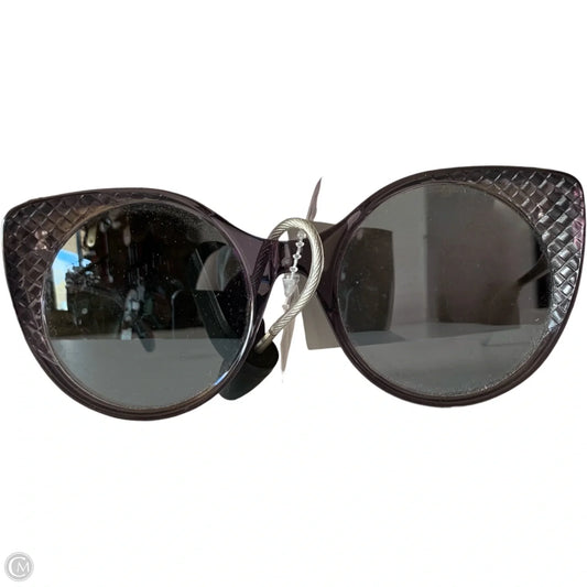 Sunglasses Luxury Designer By Bottega Veneta