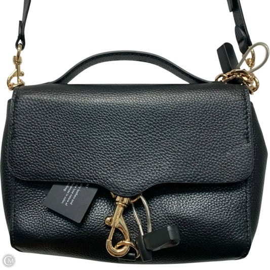 Crossbody Designer By Rebecca Minkoff, Size: Small