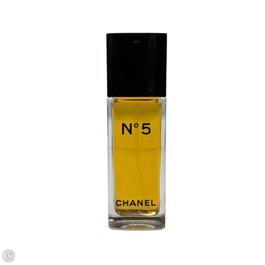 Fragrance Luxury Designer By Chanel