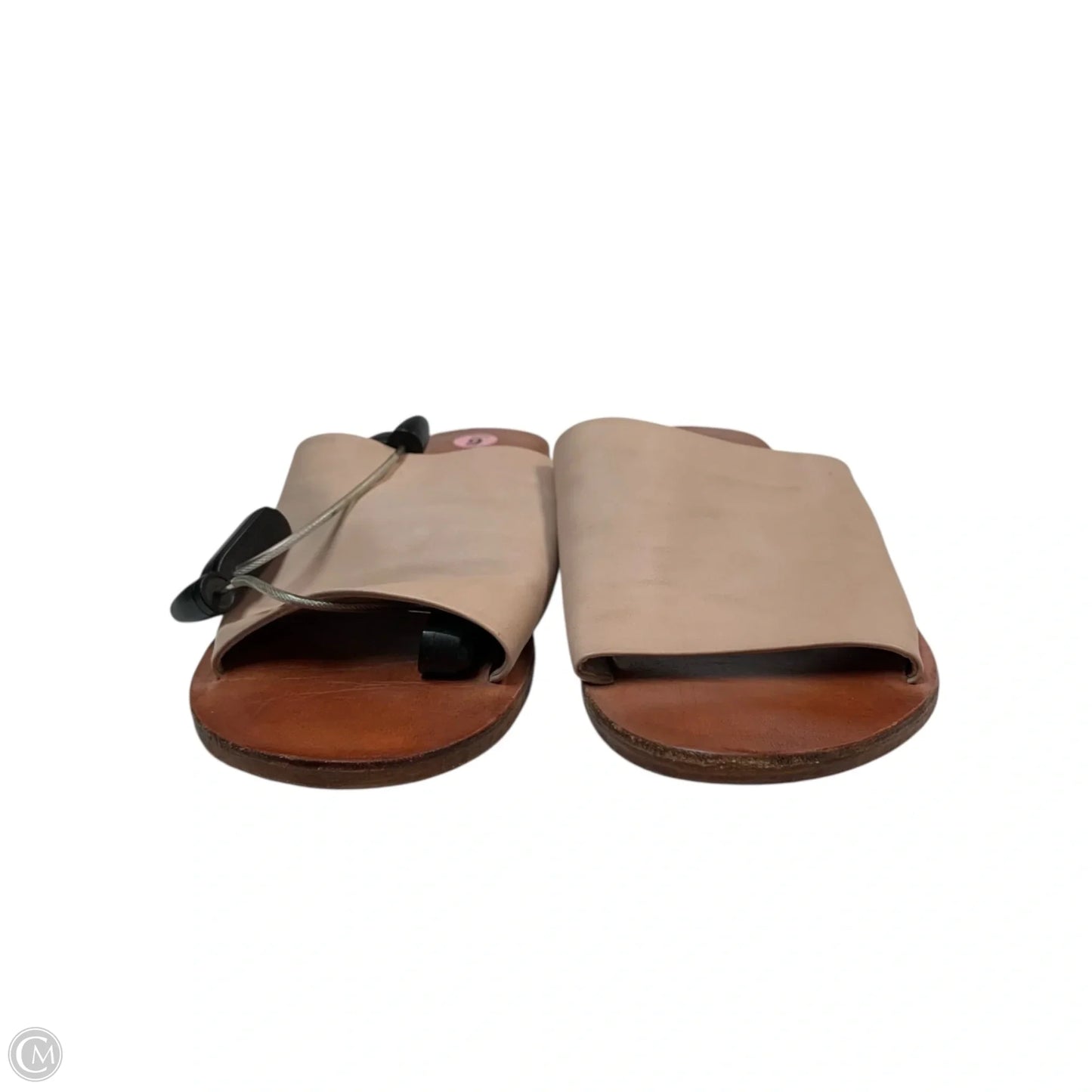 Sandals Flats By Free People In Pink, Size: 9