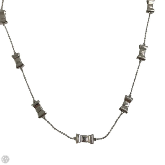 Necklace Designer By Kate Spade