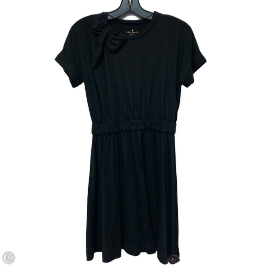Dress Designer By Kate Spade In Black, Size: Xs