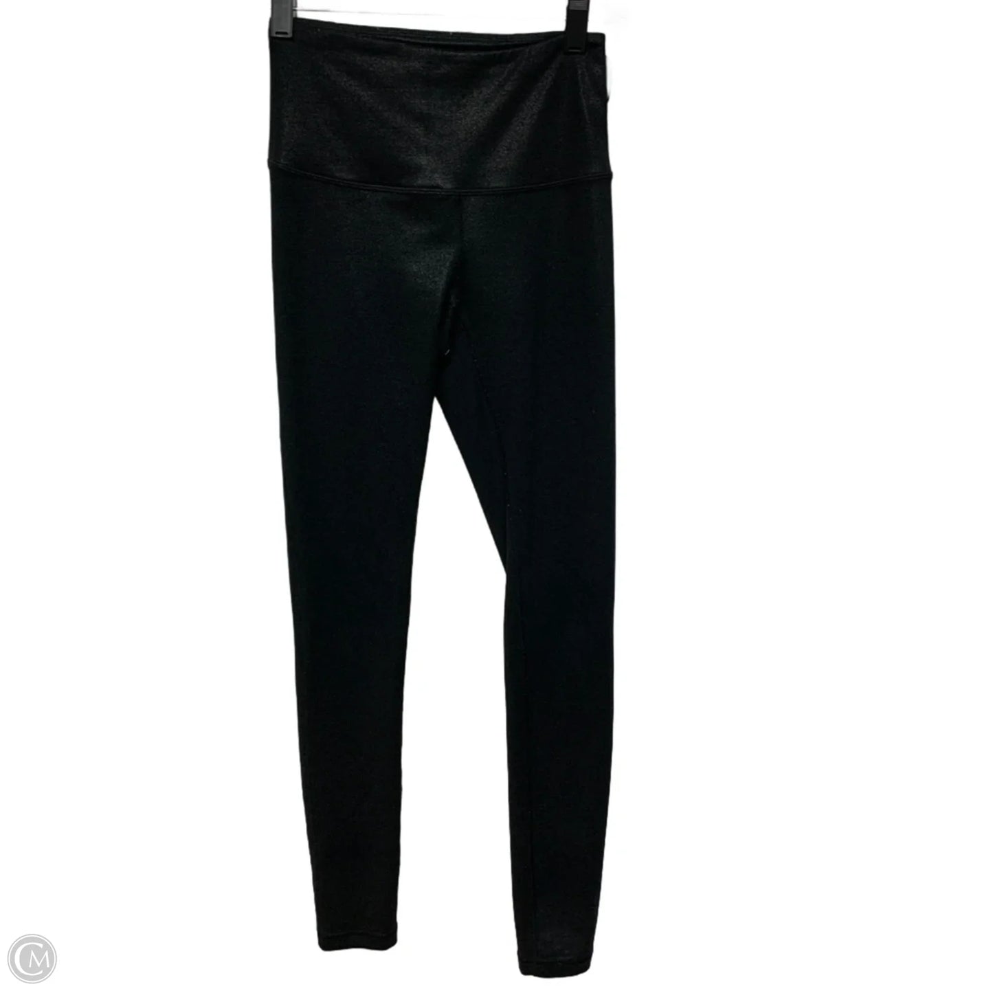 Athletic Leggings By Zella In Black, Size: Xxs