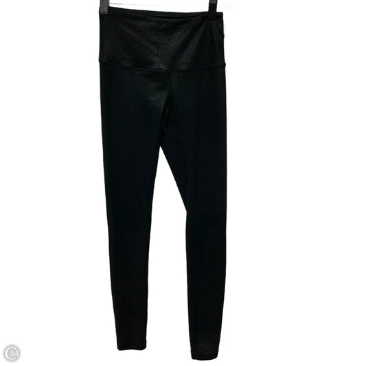 Athletic Leggings By Zella In Black, Size: Xxs