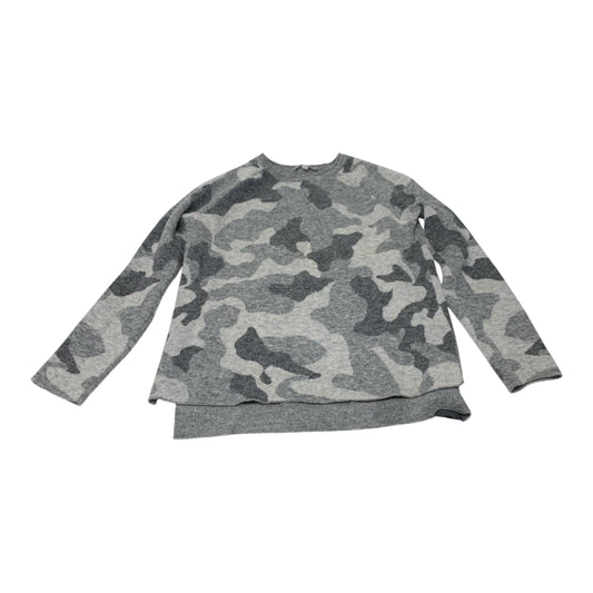 Sweater By Athleta In Grey, Size: S