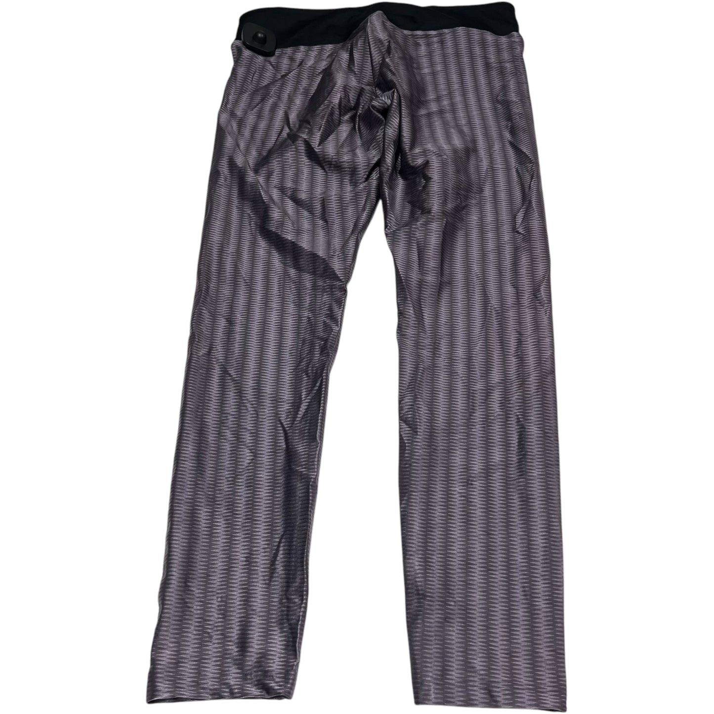Athletic Leggings By Koral In Purple, Size: S