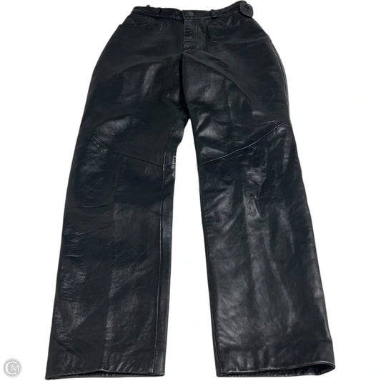 Pants Other By Studio Sienna In Black, Size: 6
