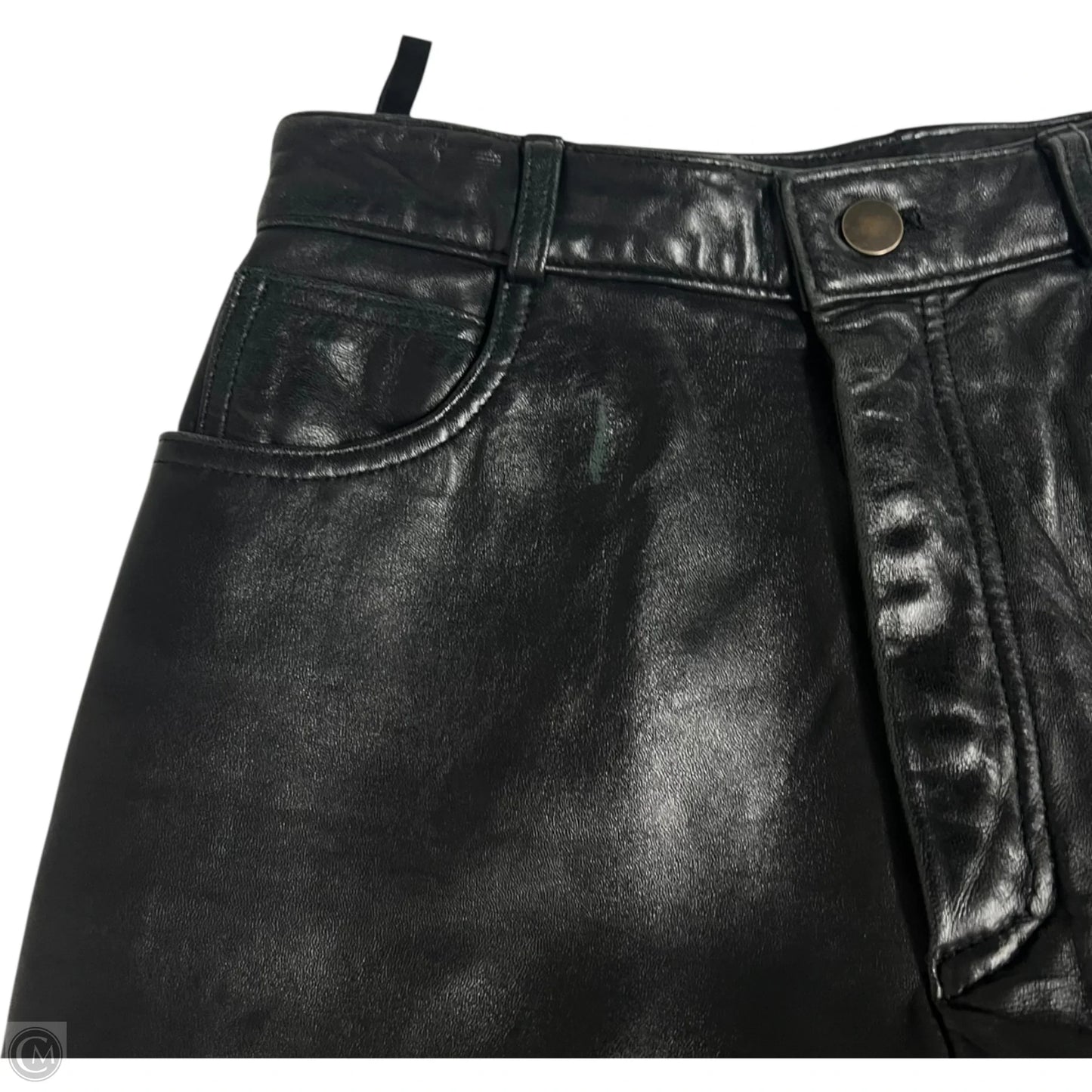 Pants Other By Studio Sienna In Black, Size: 6