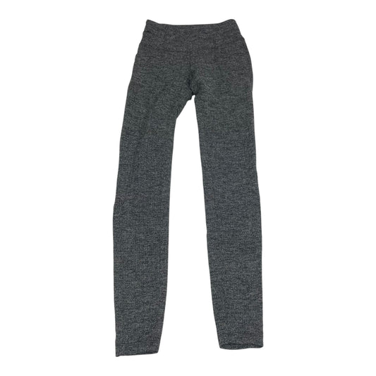 Athletic Leggings By Athleta  Size: Xxs