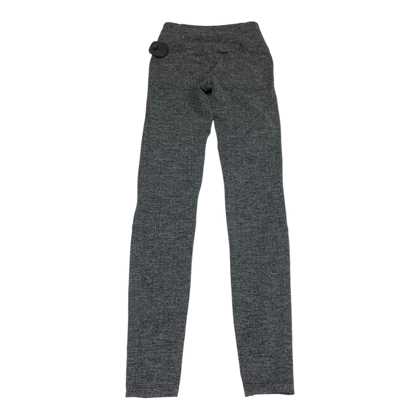 Athletic Leggings By Athleta  Size: Xxs