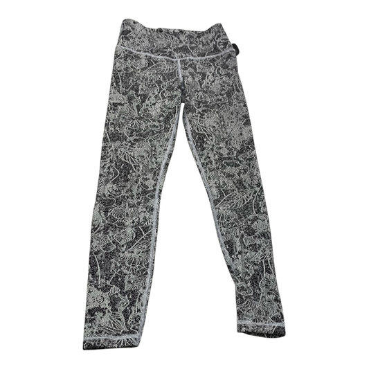 Athletic Leggings By Athleta  Size: Xs