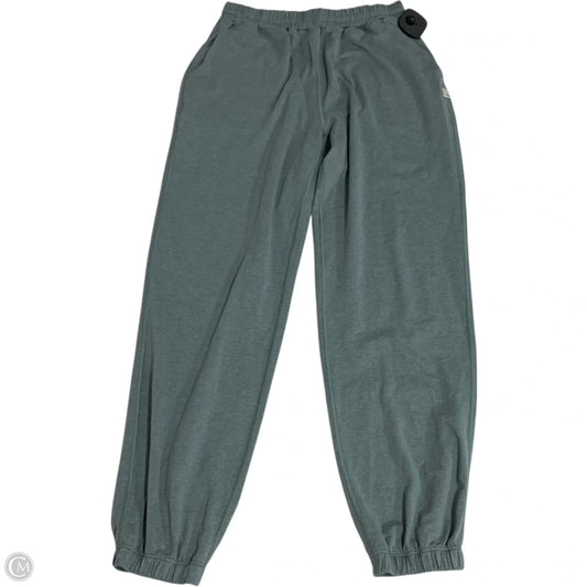 Athletic Pants By Vuori In Blue, Size: Xs