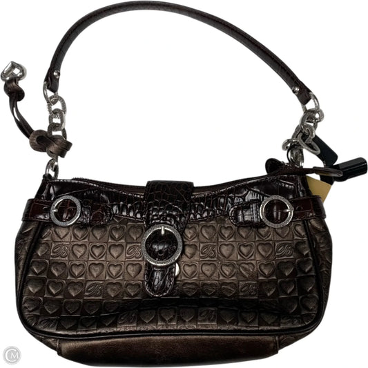 Handbag Designer By Brighton, Size: Small
