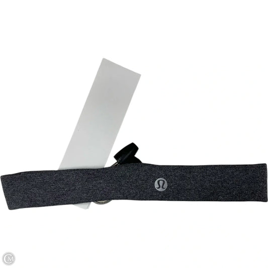 Hair Accessory By Lululemon