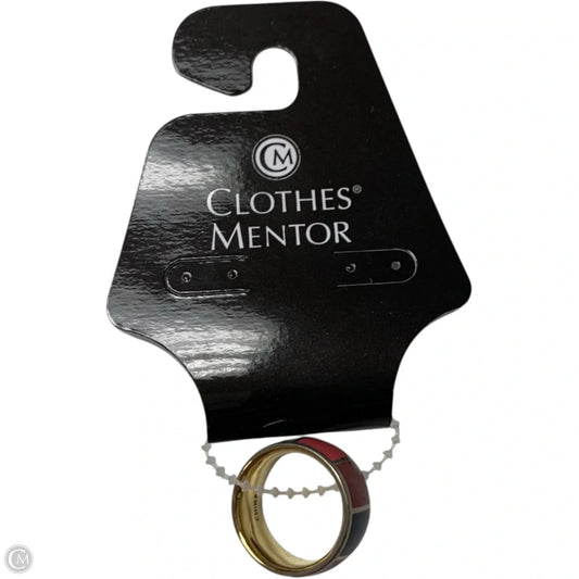 Ring Designer By Coach