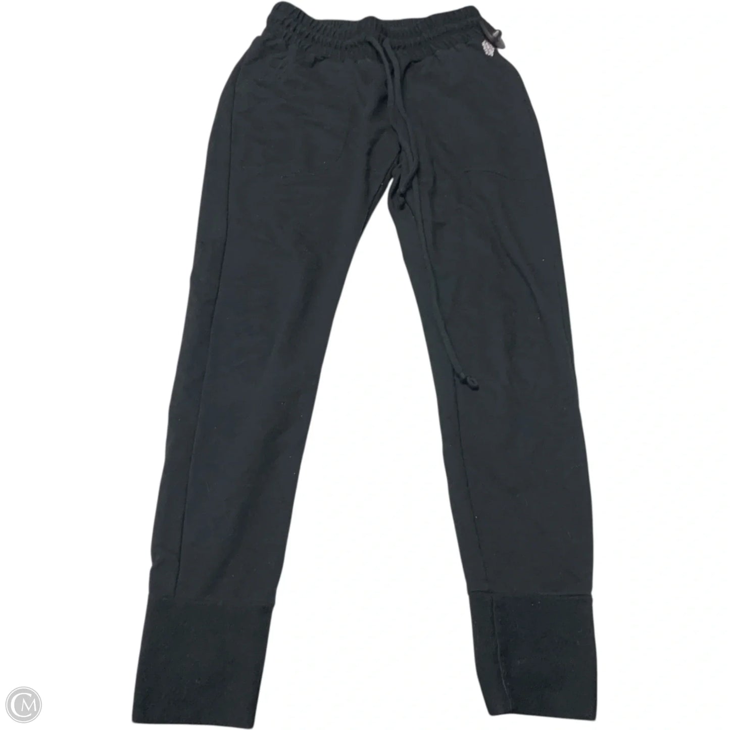 Pants Lounge By Free People In Yellow, Size: Xs