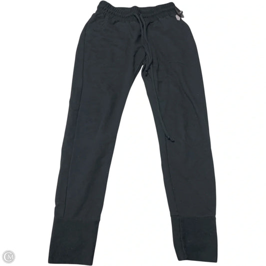 Pants Lounge By Free People In Yellow, Size: Xs