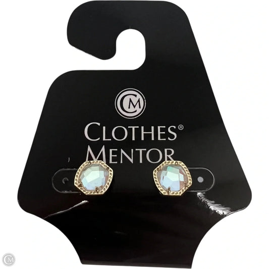 Earrings Designer By Kendra Scott