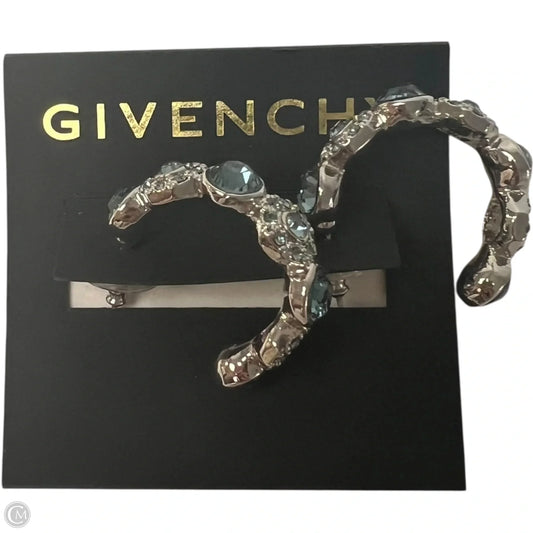 Earrings Luxury Designer By Givenchy