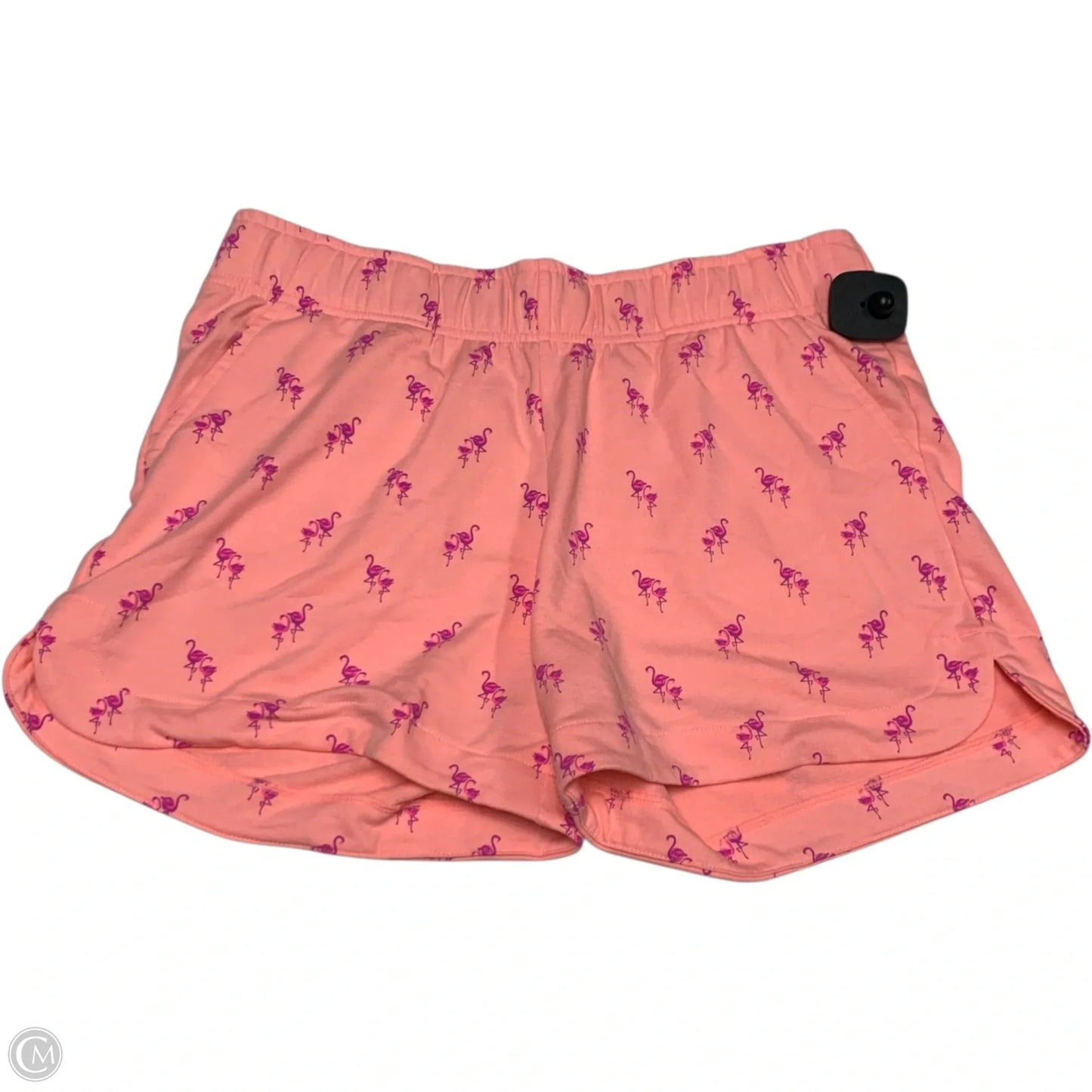 Shorts Designer By Lilly Pulitzer In Pink, Size: M