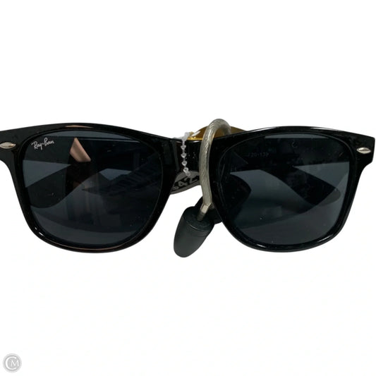 Sunglasses Designer By Ray Ban