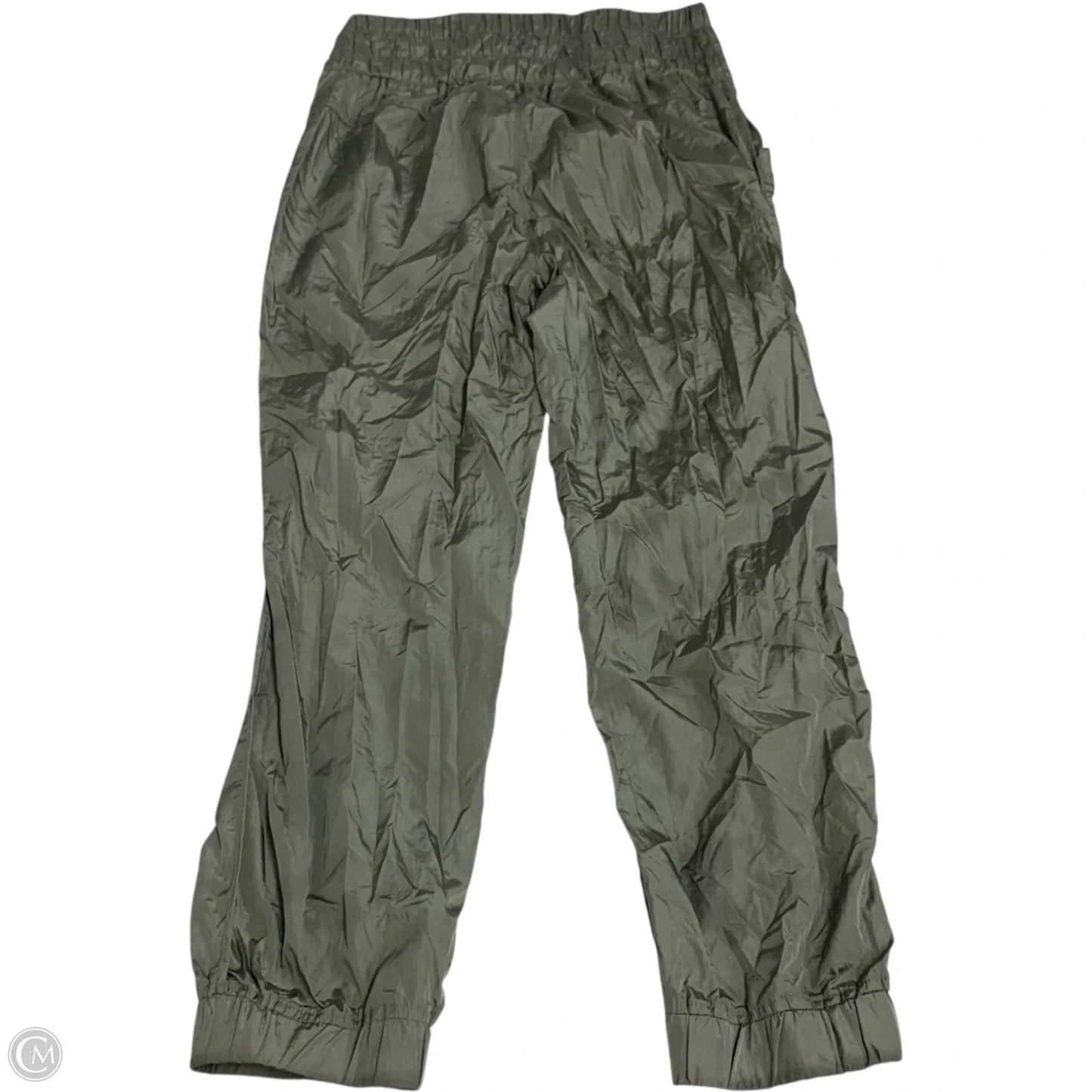 Athletic Pants By Free People In Green, Size: M