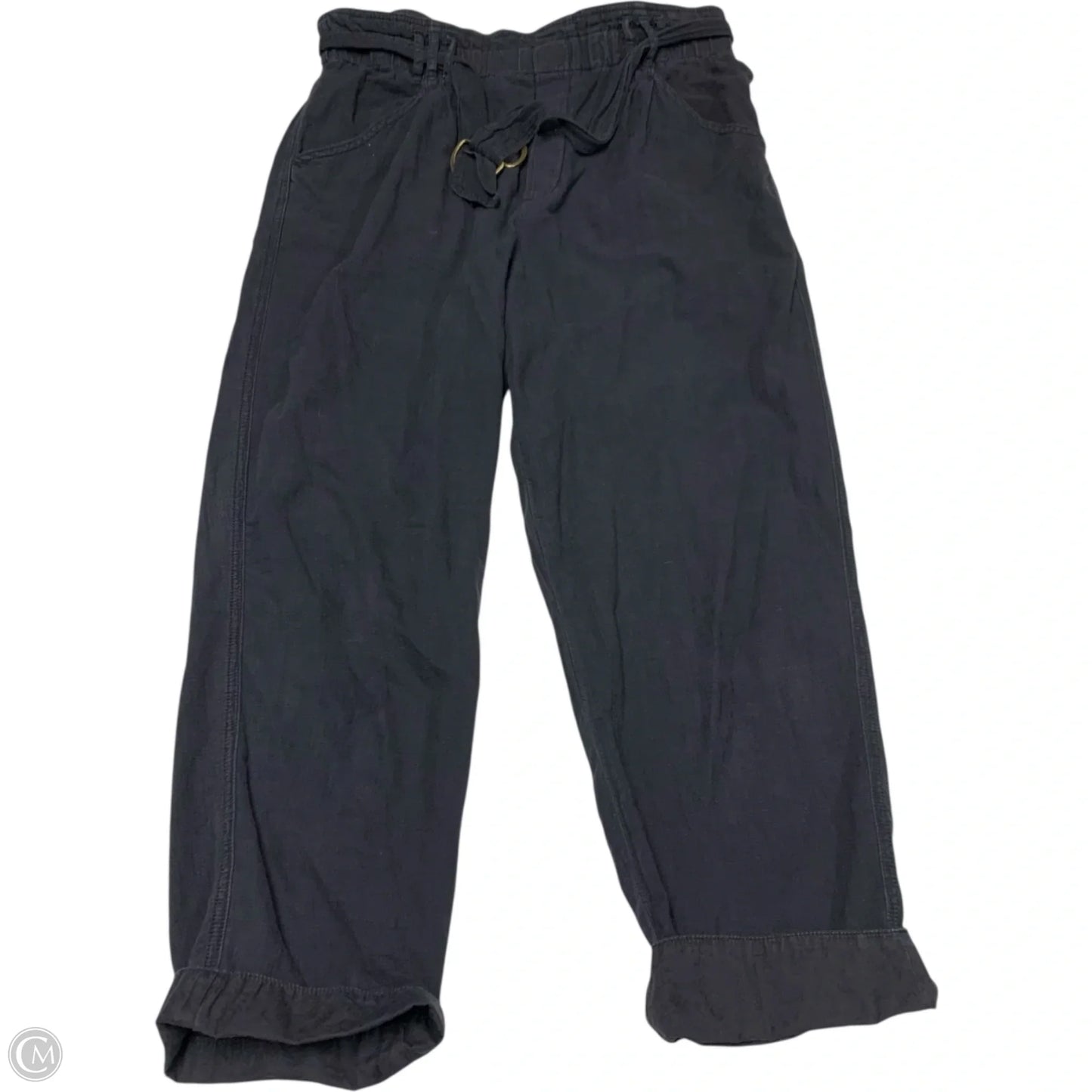 Pants Cargo & Utility By Anthropologie In Black, Size: M