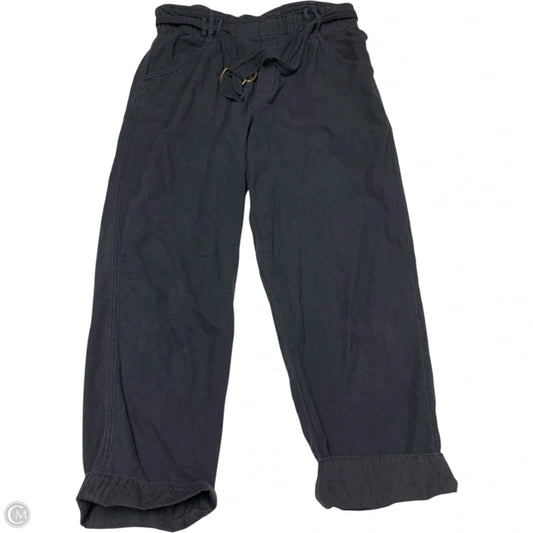 Pants Cargo & Utility By Anthropologie In Black, Size: M