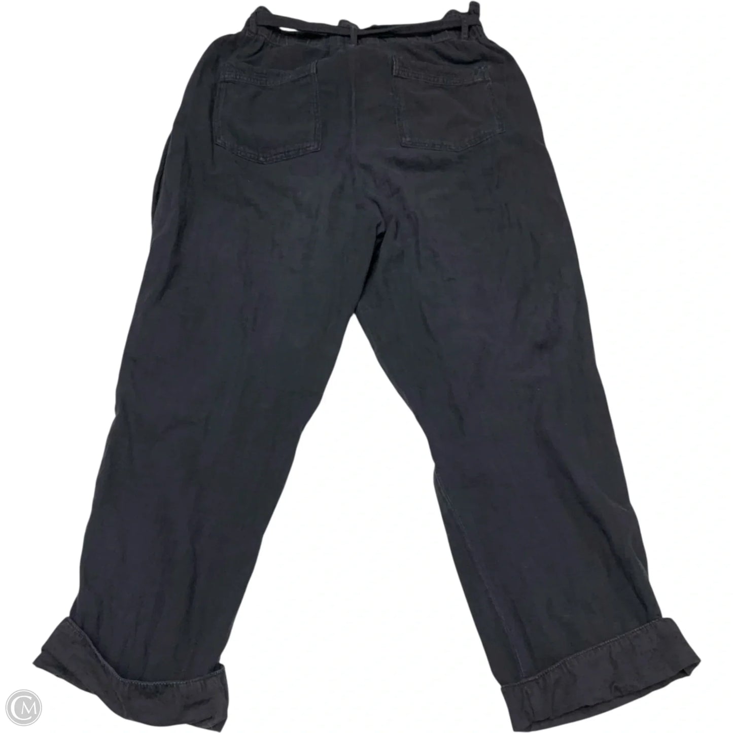 Pants Cargo & Utility By Anthropologie In Black, Size: M