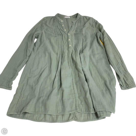 Dress Casual Short By Free People In Green, Size: M
