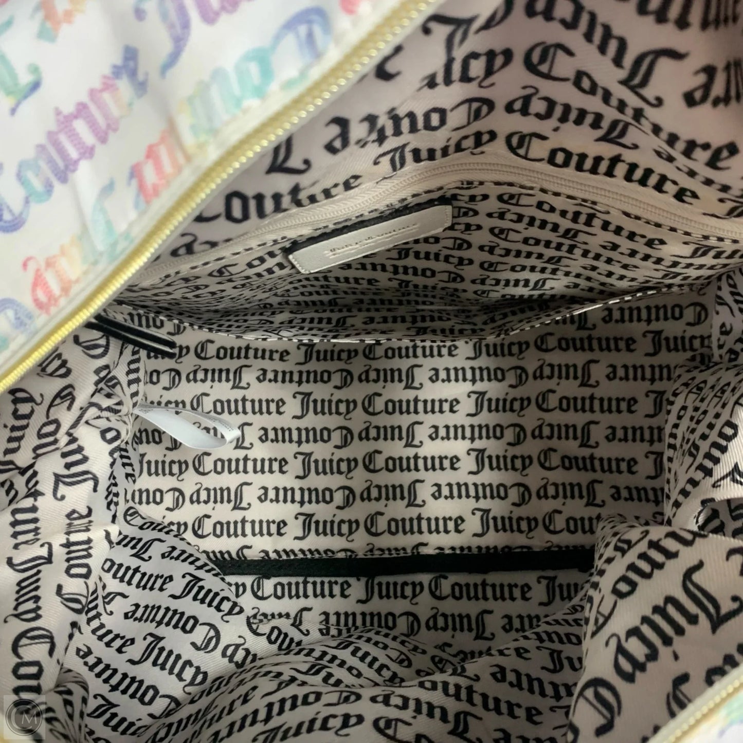 Duffle And Weekender By Juicy Couture, Size: Medium