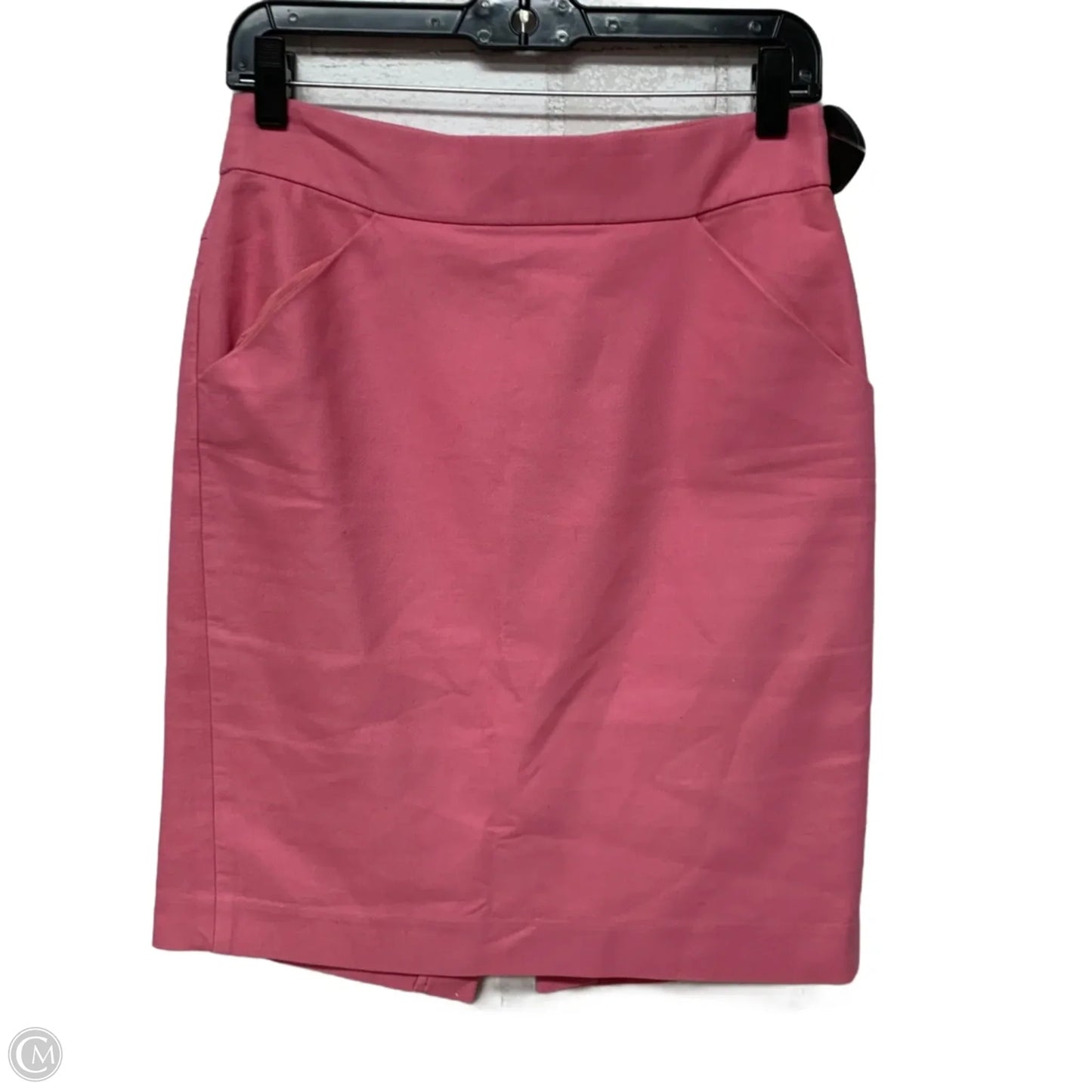 Skirt Mini & Short By J. Crew In Pink, Size: Xs