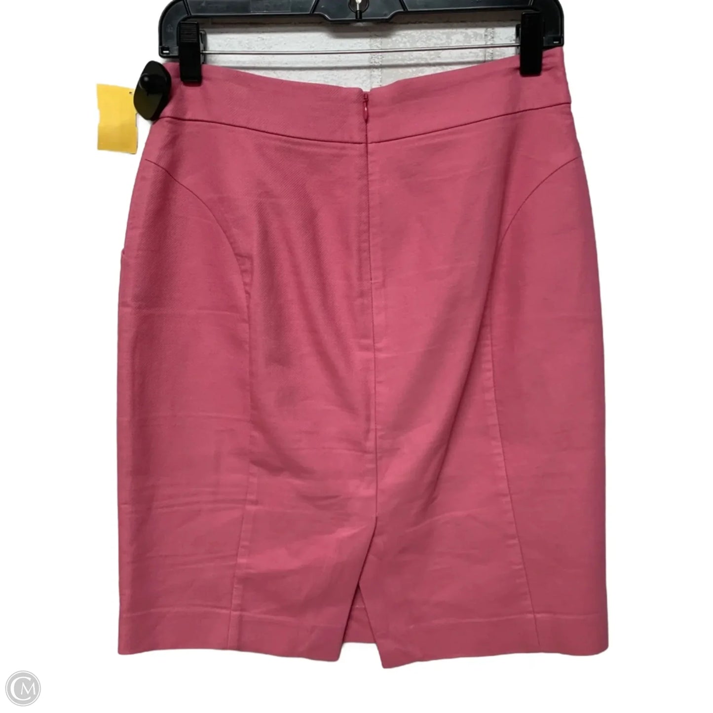 Skirt Mini & Short By J. Crew In Pink, Size: Xs