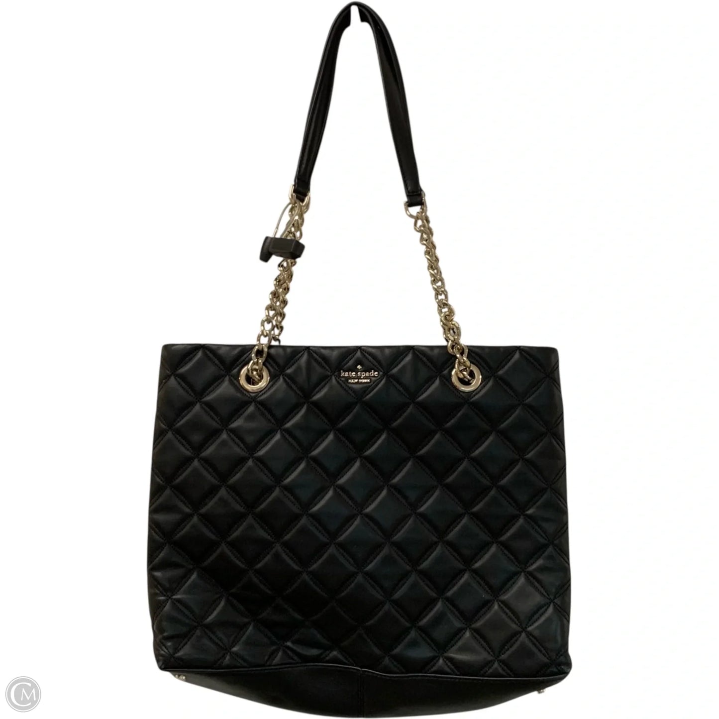 Tote Designer By Kate Spade, Size: Medium