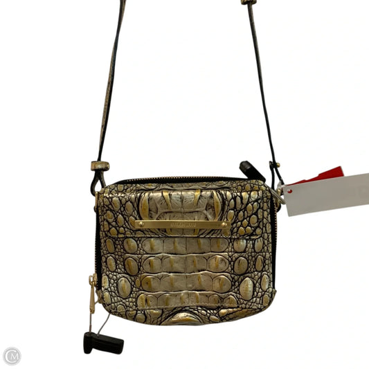 Crossbody Designer By Brahmin, Size: Small