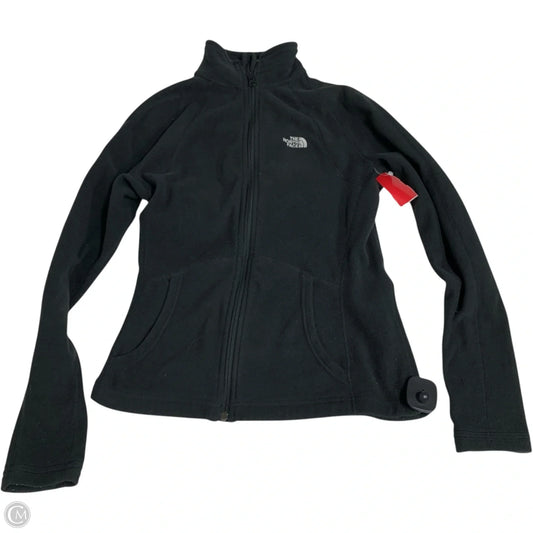 Jacket Fleece By The North Face In Black, Size: Xs