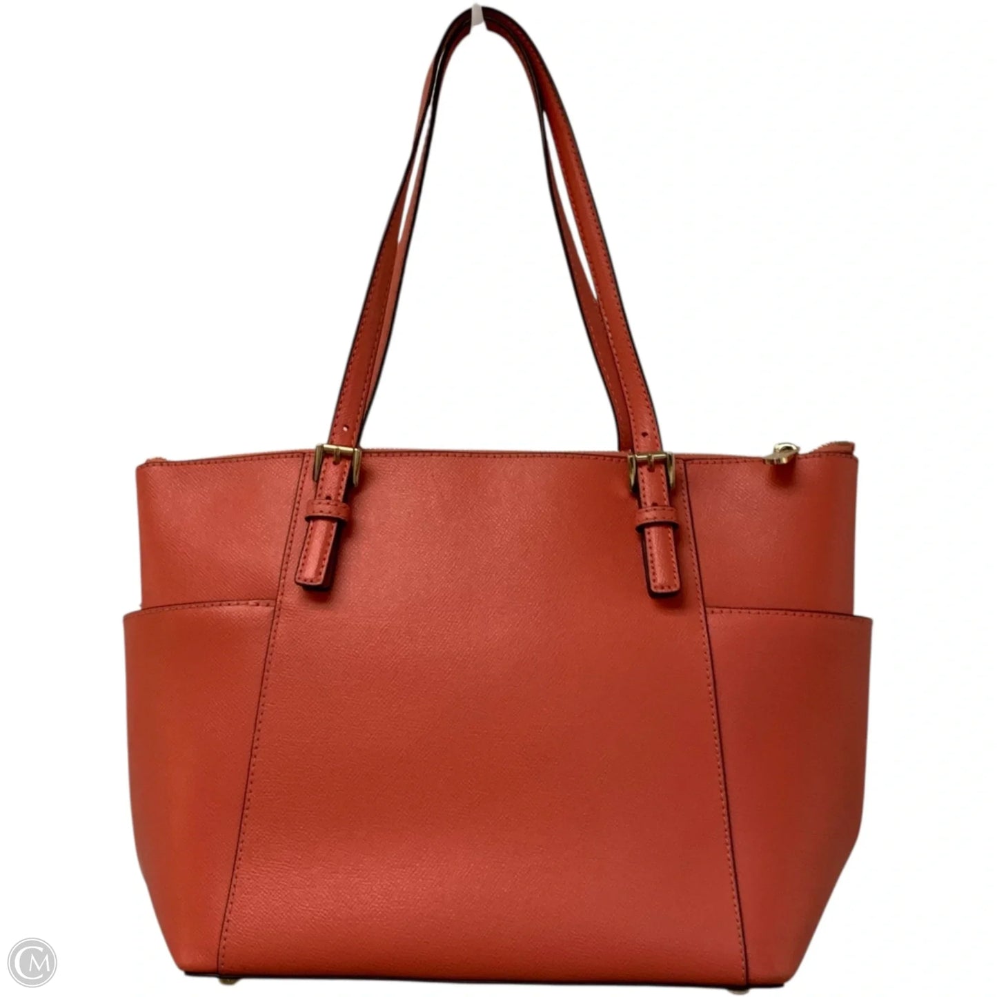 Tote Designer By Michael Kors, Size: Medium