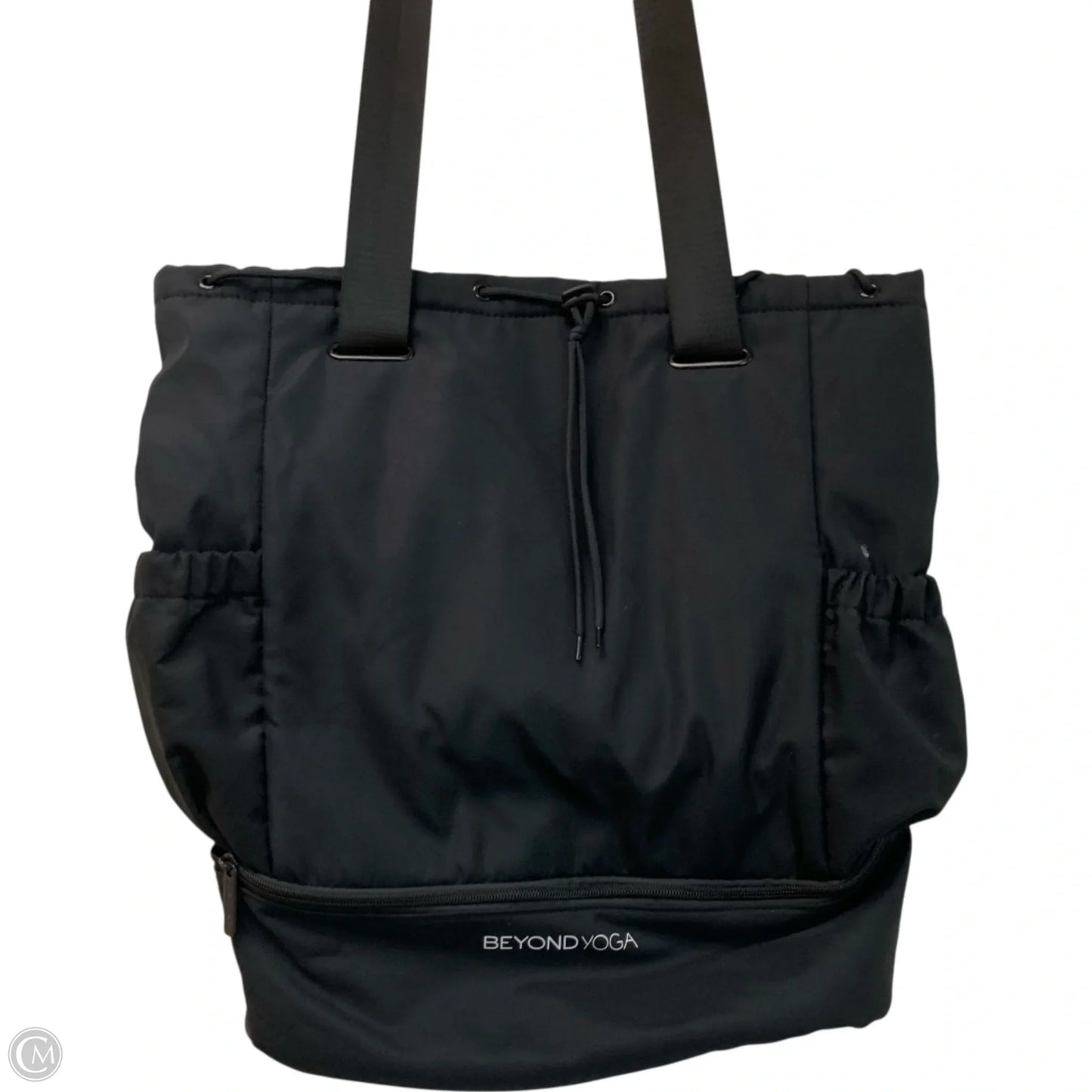 Backpack By Beyond Yoga, Size: Large